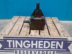 John Deere 550 (Spare part/Reservedel/Ersatzteil)