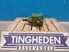 John Deere 550 (Spare part/Reservedel/Ersatzteil)
