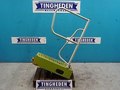 Claas Lexion 550 (Spare part/Reservedel/Ersatzteil)