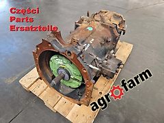 Claas Gear box transmission Claas Arion 640