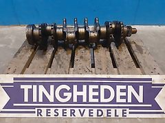 John Deere 4239 (Spare part/Reservedel/Ersatzteil)