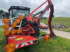 Kuhn Multi Longer EP 5757 SPA