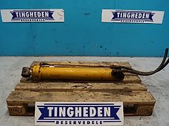 Hydrema 807 (Spare part/Reservedel/Ersatzteil)