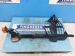 New Holland CX8090 (Spare part/Reservedel/Ersatzteil)