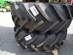 Michelin 600/70R30 / 650/85R38 MachXBib
