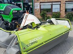 Claas Corto 3200 FN