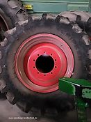 Kleber 540/65R30 Kleber / 10-Loch-Felge 