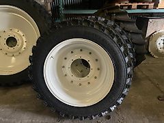 Alliance Agriflex+ 363