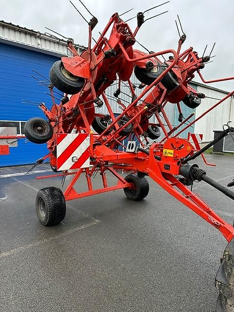 Kuhn GF 10802 T