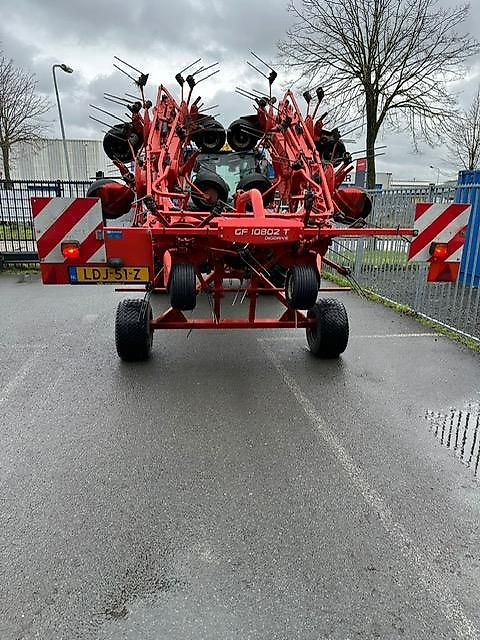 Kuhn GF 10802 T