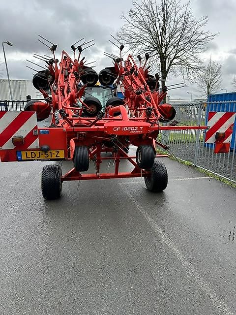 Kuhn GF 10802 T