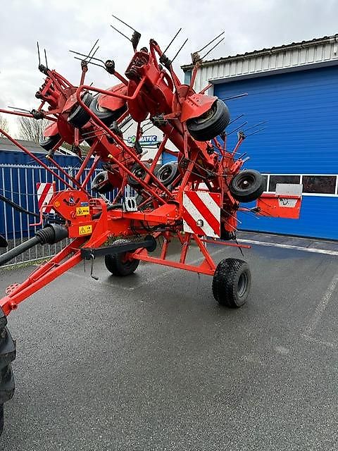 Kuhn GF 10802 T