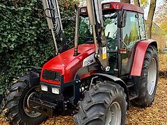 Case IH CS 86