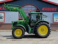 John Deere 6150 R