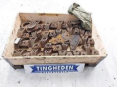 New Holland CR10.90 (Spare part/Reservedel/Ersatzteil)