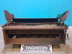 John Deere C670 (Spare part/Reservedel/Ersatzteil)