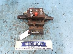 New Holland CX8090 (Spare part/Reservedel/Ersatzteil)