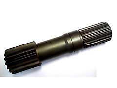 John Deere Sonnenradwelle APL2025 Z2216