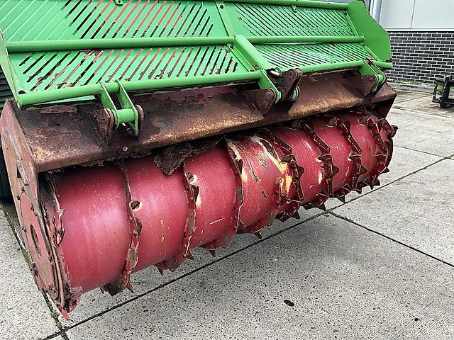 Strautmann Verti-mix 2001 SF Double