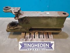 Hydrema 806 (Spare part/Reservedel/Ersatzteil)