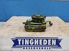 Claas Mercator 70 (Spare part/Reservedel/Ersatzteil)