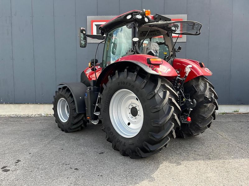 Case IH Puma 175 CVX