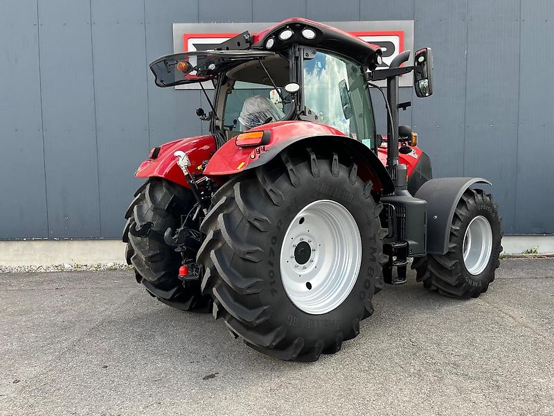Case IH Puma 175 CVX