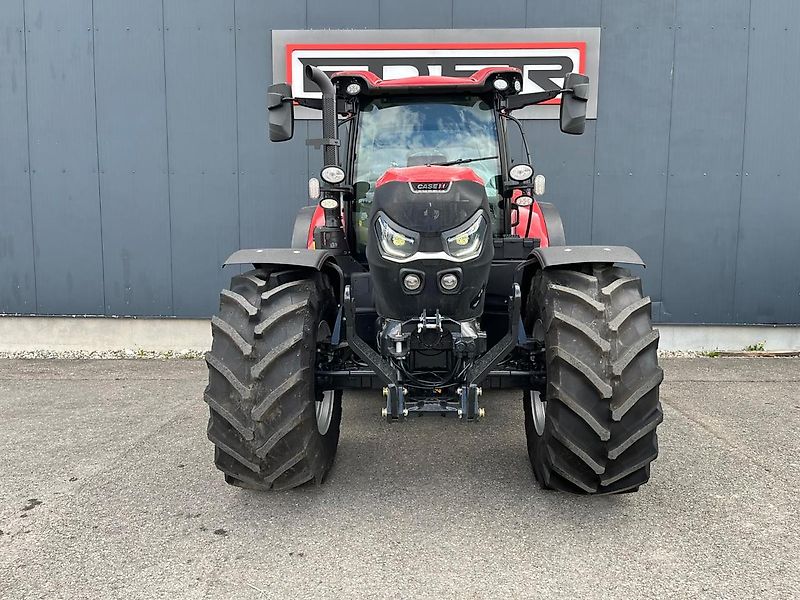Case IH Puma 175 CVX