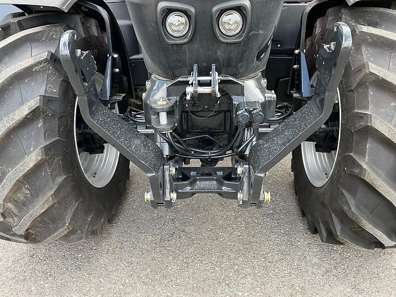 Case IH Puma 175 CVX