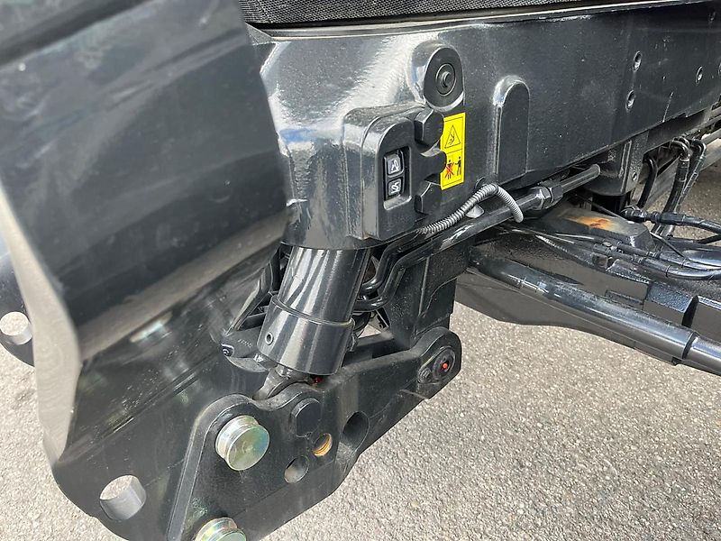 Case IH Puma 175 CVX