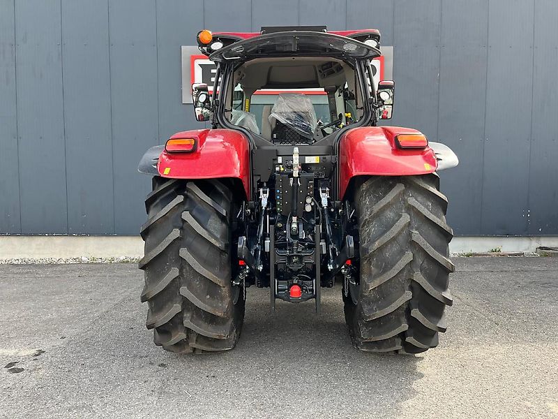 Case IH Puma 175 CVX