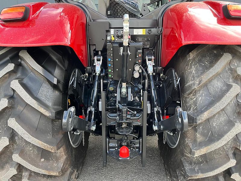 Case IH Puma 175 CVX