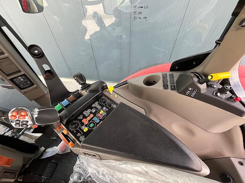 Case IH Puma 175 CVX