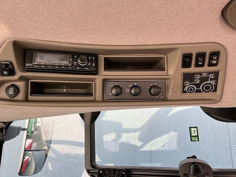 Case IH Puma 175 CVX