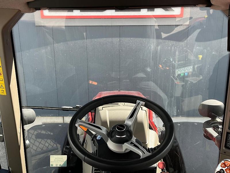 Case IH Puma 175 CVX