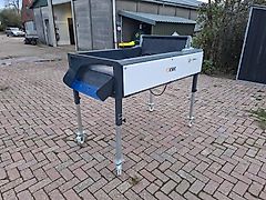 KMK Borstelmachine S 1080