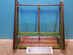 John Deere 9780CTS (Spare part/Reservedel/Ersatzteil)