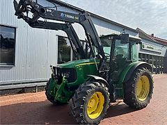 John Deere 5080 M ‼️Mannheimer