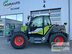 Claas SCORPION 746 VARIPOWER