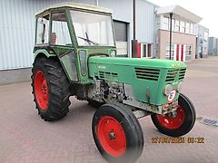 Deutz-Fahr 7006