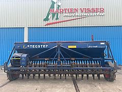 Stegsted CLB 300 Lift-o-matic Zaaimachine