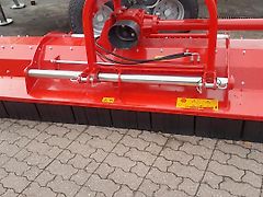 Tehnos MU-LW 280 Profi