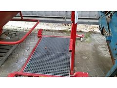Wifo Wheelswing