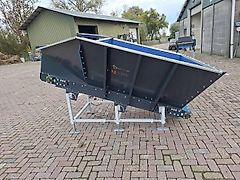 KMK Doseerbunker ZB I 250/70