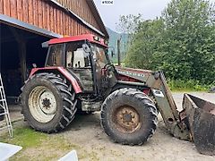 Case IH International 5120 Maxxum