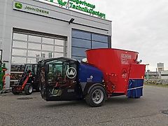 Siloking TruckLine eTruck 1408-10