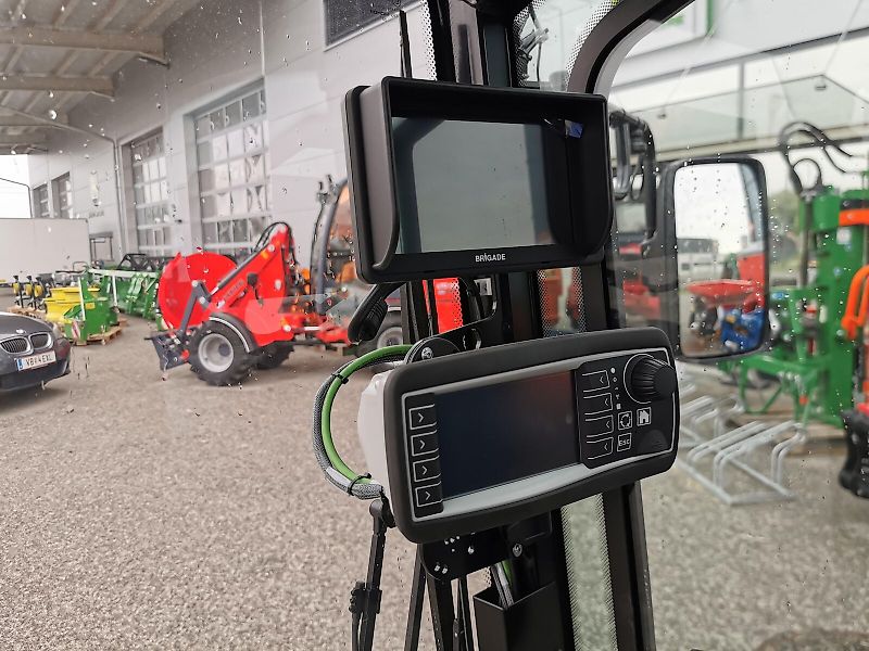 Siloking TruckLine eTruck 1408-10