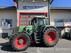 Fendt 924 Vario