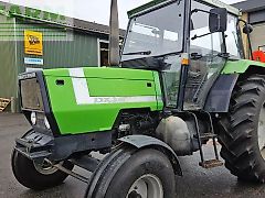 Deutz-Fahr dx 3.90