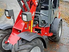 Weidemann 1160